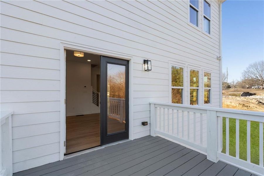 Exterior details and patio area of a home in , Hiram (Image 24). Exterior details and patio area of a home in , Hiram (Image 24).