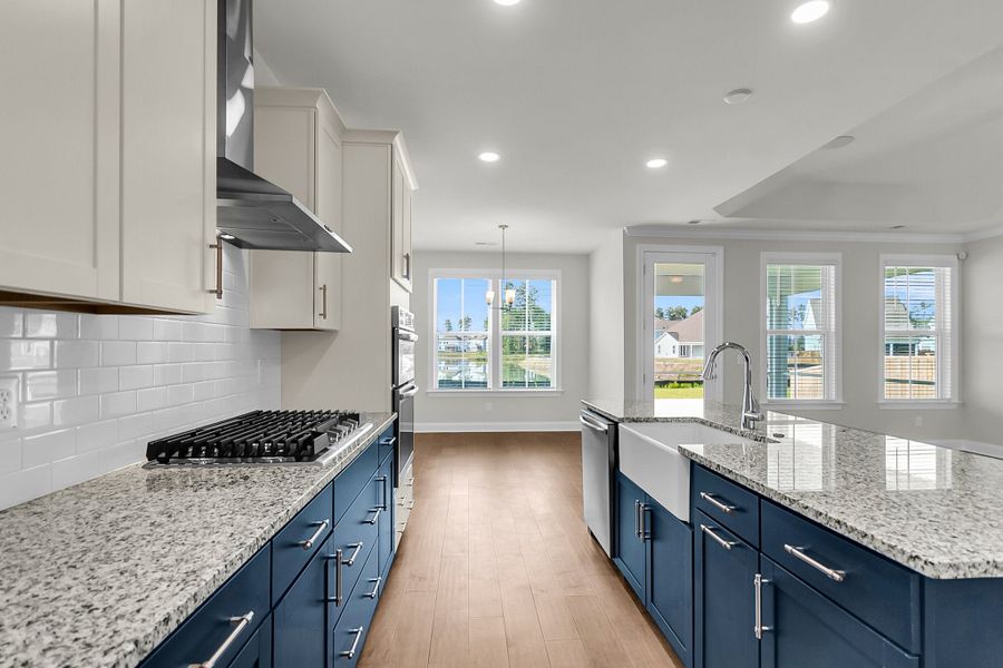 Summerville, SC New Home.  - Slide 29