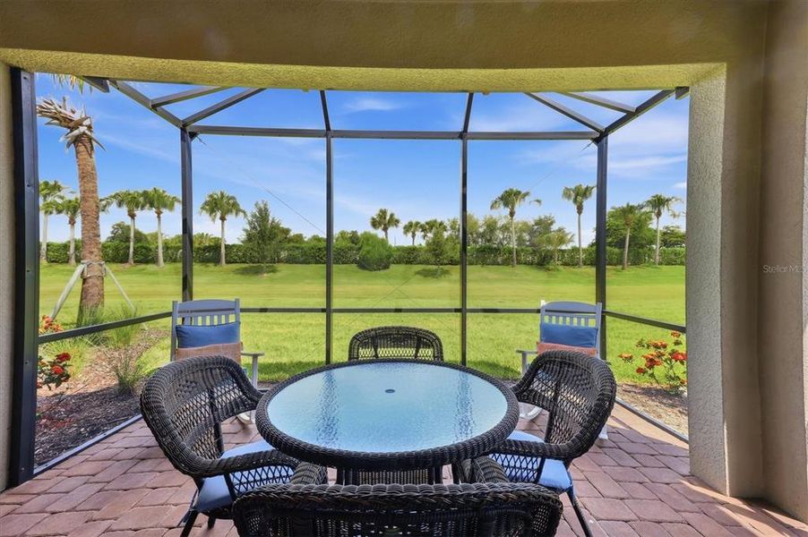 Exterior details and patio area of a home in , Sarasota (Image 22). Exterior details and patio area of a home in , Sarasota (Image 22).