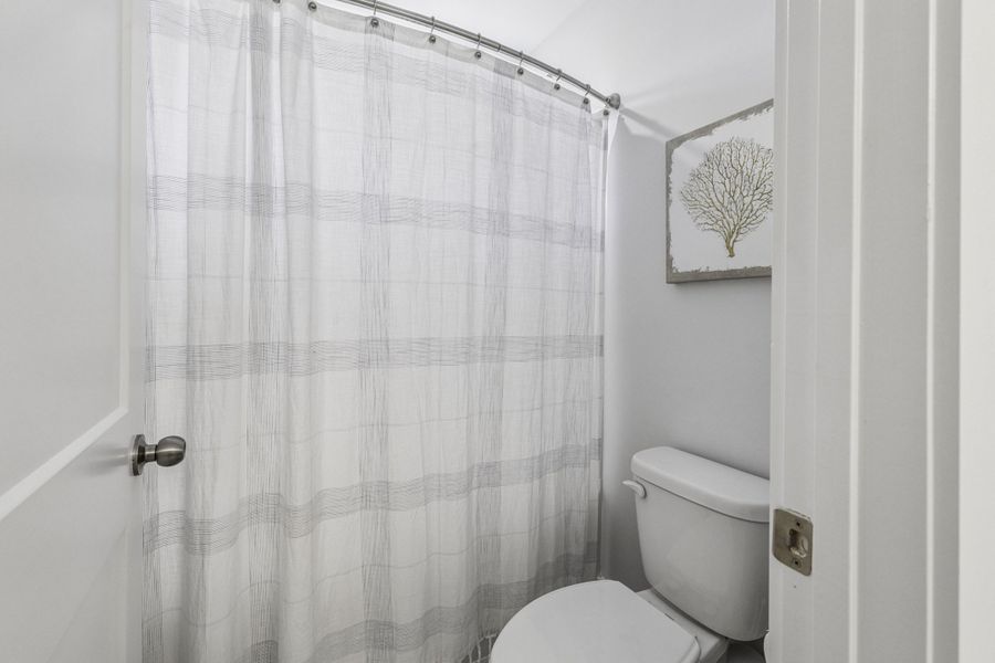 Furnished interior view inside a new home in , Charleston (Image 30). Furnished interior view inside a new home in , Charleston (Image 30).