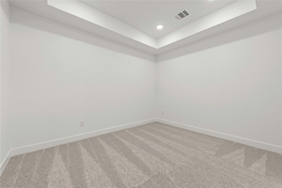 Representative image. Features, specifications, selections and colors may vary.