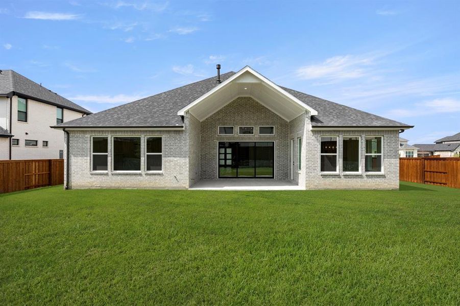 26. 1530 Prescott - Back 26. 1530 Prescott - Back