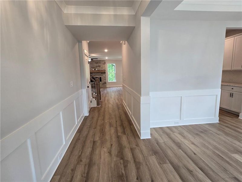 Image 41 of a home in Marble Tree.