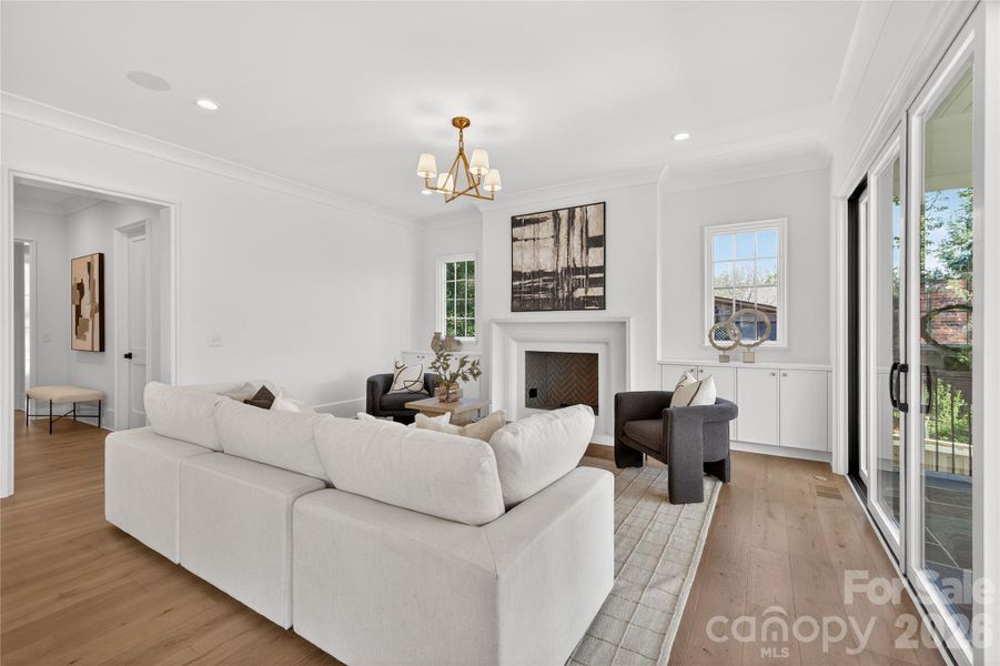 Great Room