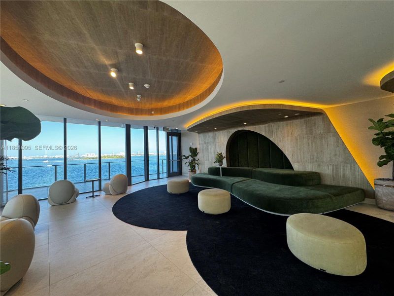 Community amenities in Aria Reserve, Miami (Image 30).