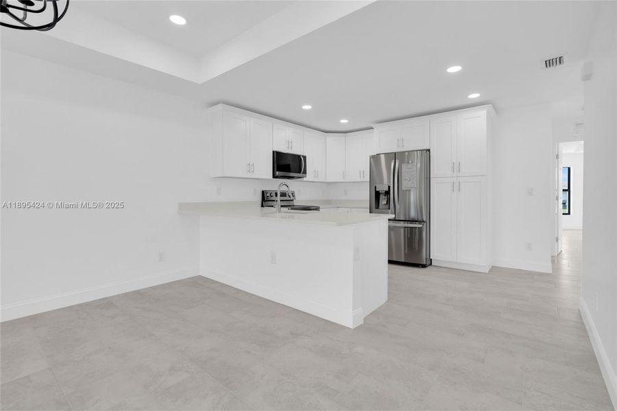 Spacious, unfurnished interior of a new home in , Lehigh Acres (Image 10). Spacious, unfurnished interior of a new home in , Lehigh Acres (Image 10).