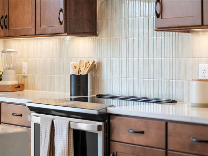 Close-up of interior finishes inside a home in Southmont, Charlotte (Image 14). Close-up of interior finishes inside a home in Southmont, Charlotte (Image 14).