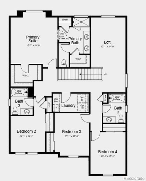 Additional Highlights Include: Outdoor living, gourmet kitchen, bedroom 5 with bath 4 in place of flex, extended flooring hard surface at main floor.