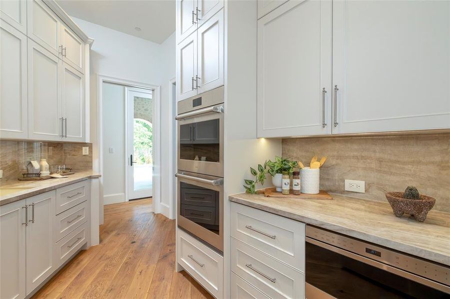 Prep kitchen Prep kitchen