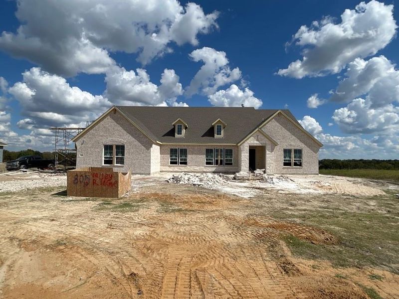 Image 20 of a home in Creekview Addition. Image 20 of a home in Creekview Addition.
