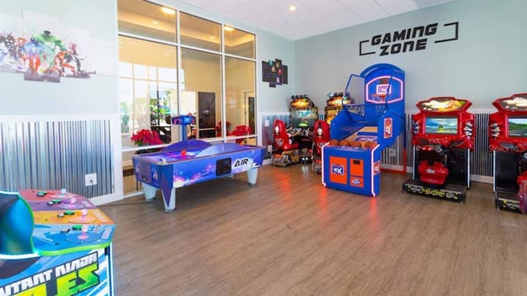 Community amenities in , Clermont (Image 45).