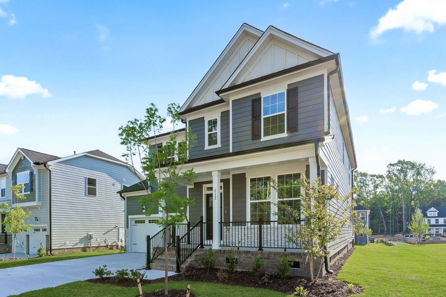 612 Mount Royal Place, Knightdale, NC.  - Slide 3