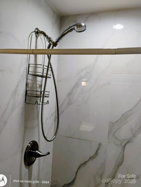 Close-up of interior finishes inside a home in , Statesville (Image 11).