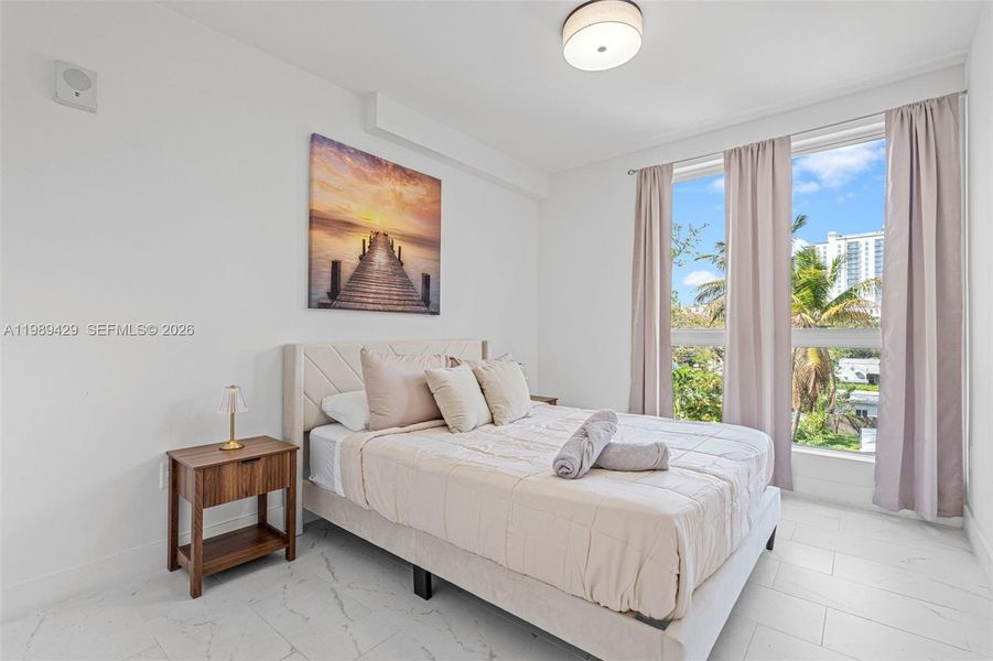 Furnished interior view inside a new home in , Hollywood (Image 4). Furnished interior view inside a new home in , Hollywood (Image 4).