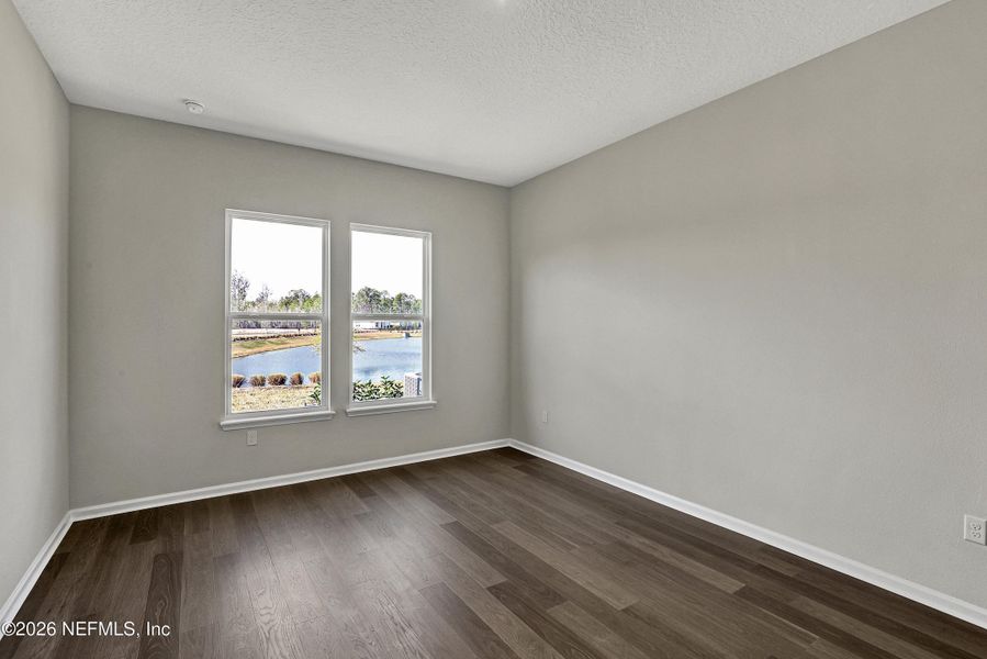 Spacious, unfurnished interior of a new home in , Palm Coast (Image 15).
