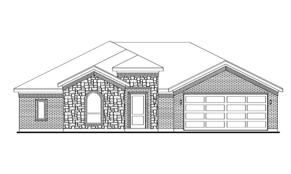 Image 10 of a home in Sanger Circle.