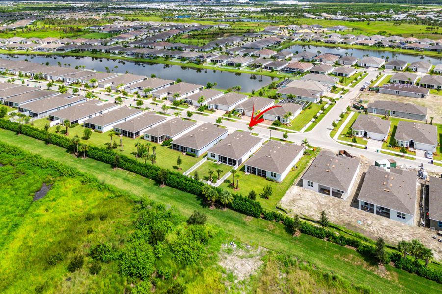 Image 32 of a home in .