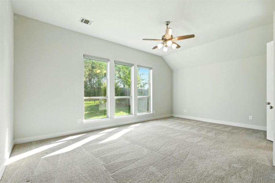 Primary Suite Primary Suite