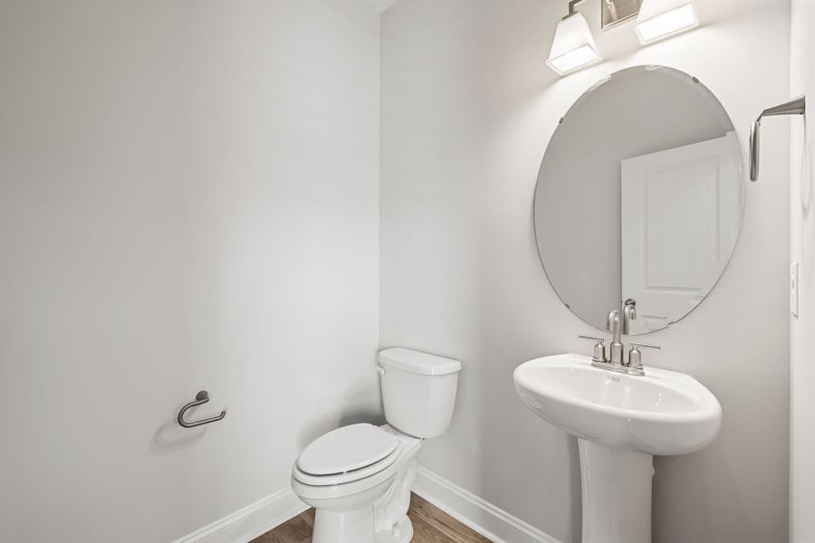 3br New Home in Wake Forest, NC.  - Slide 26