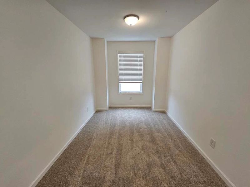 Loft Area