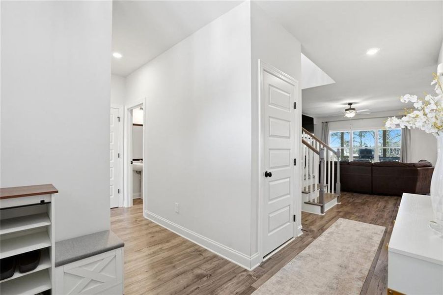 Image 49 of a home in Calgary Downs.