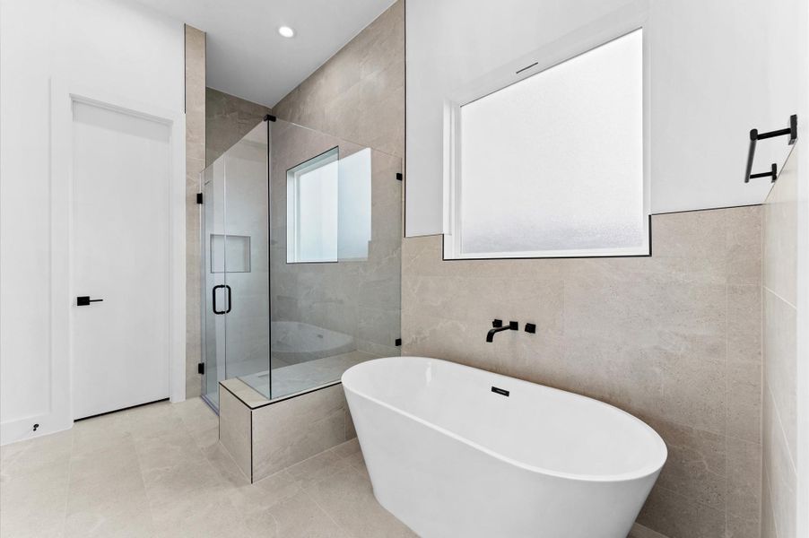 Furnished interior view inside a new home in , Missouri City (Image 9). Furnished interior view inside a new home in , Missouri City (Image 9).