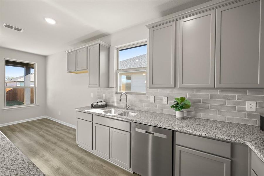 608 Godley Ranch-  Kitchen-3