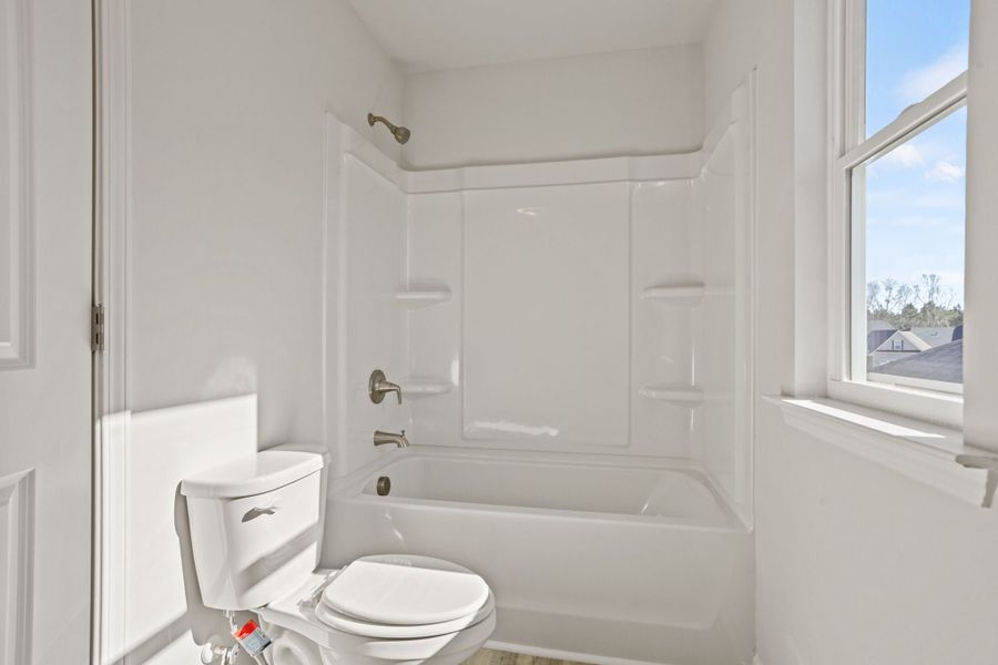 Woodruff, SC New Home.  - Slide 31