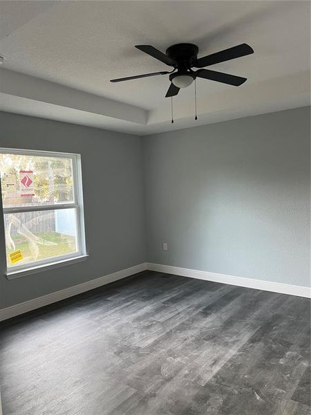 Spacious, unfurnished interior of a new home in , Ocala (Image 6). Spacious, unfurnished interior of a new home in , Ocala (Image 6).