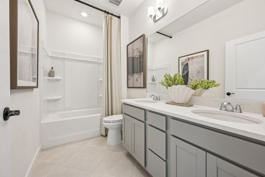 New Home in Port St. Lucie, FL.  - Slide 30