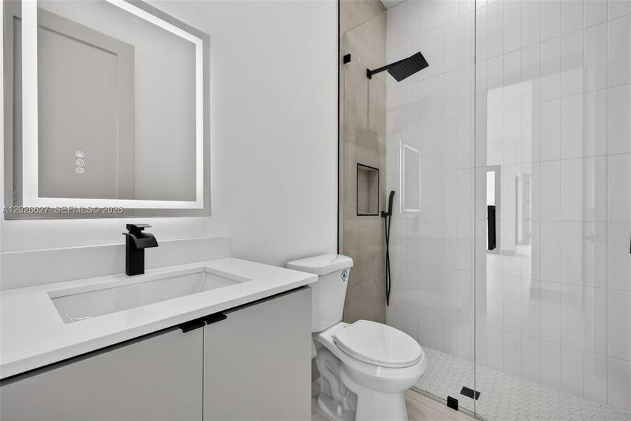 Bathroom Bathroom