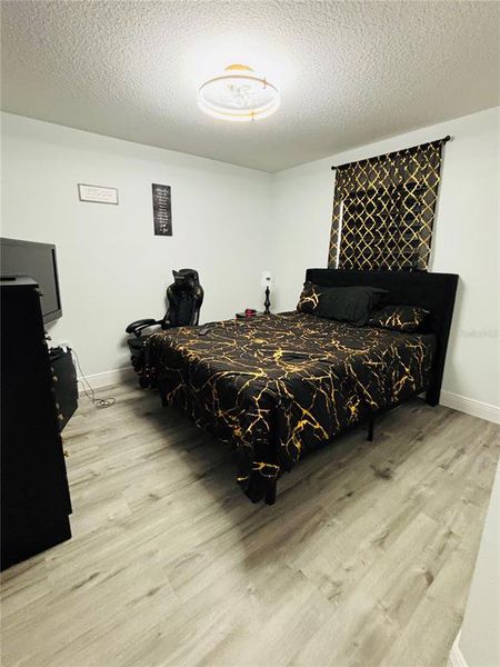 Furnished interior view inside a new home in , Ocala (Image 11).