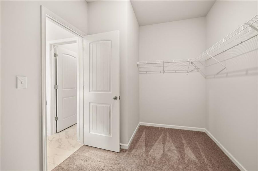 Spacious, unfurnished interior of a new home in Hamilton Lakes, Lawrenceville (Image 21). Spacious, unfurnished interior of a new home in Hamilton Lakes, Lawrenceville (Image 21).
