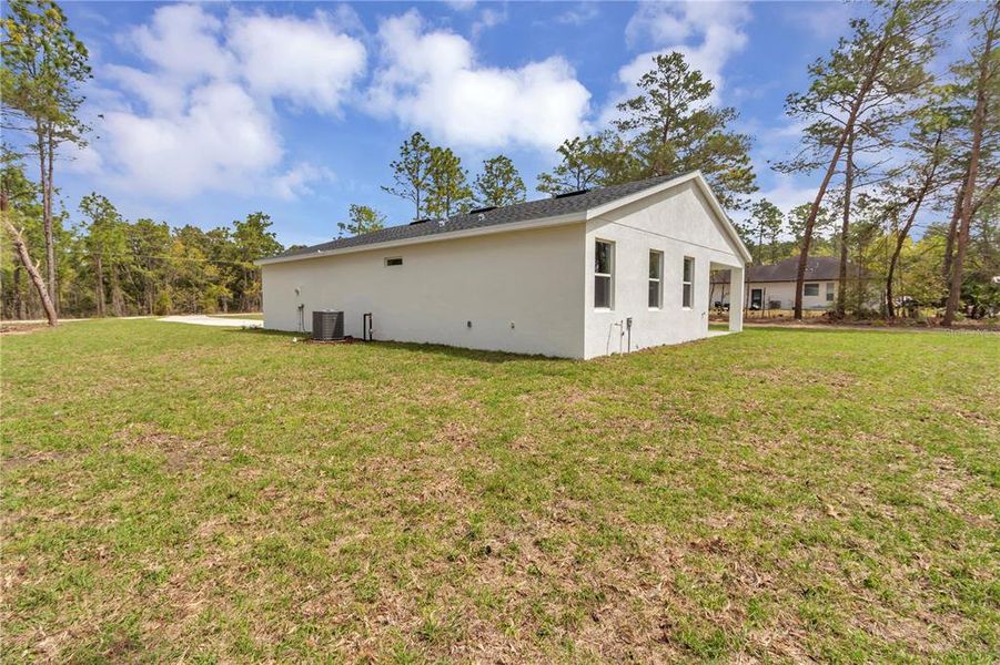 Actual Home Actual Home