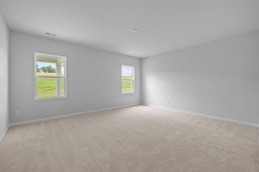 York, SC New Home.  - Slide 23