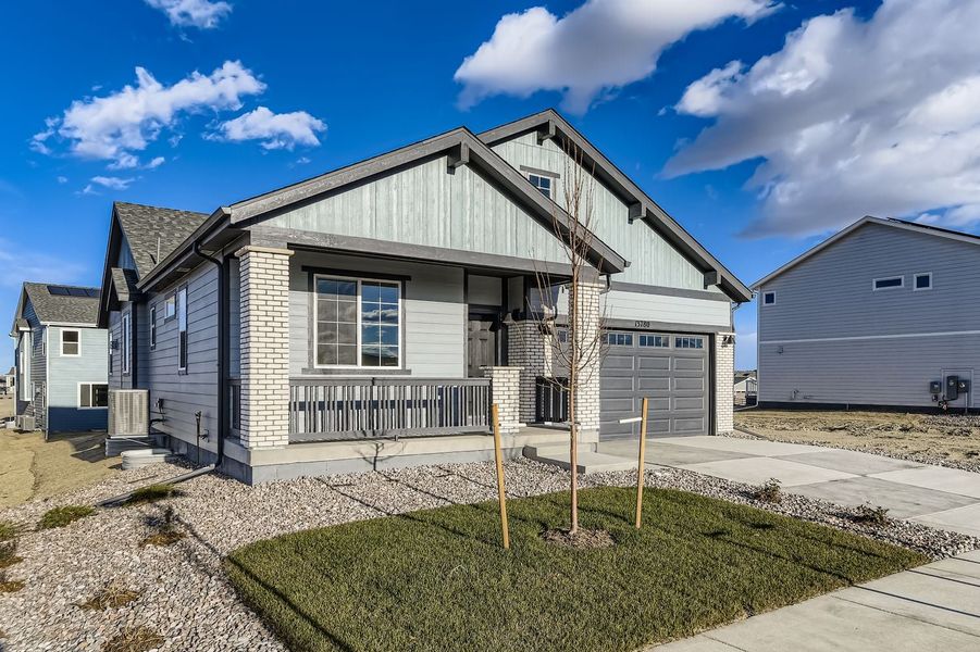 13780 HONEY HUSH TRAIL, Parker, CO. - Slide 2 13780 HONEY HUSH TRAIL, Parker, CO. - Slide 2