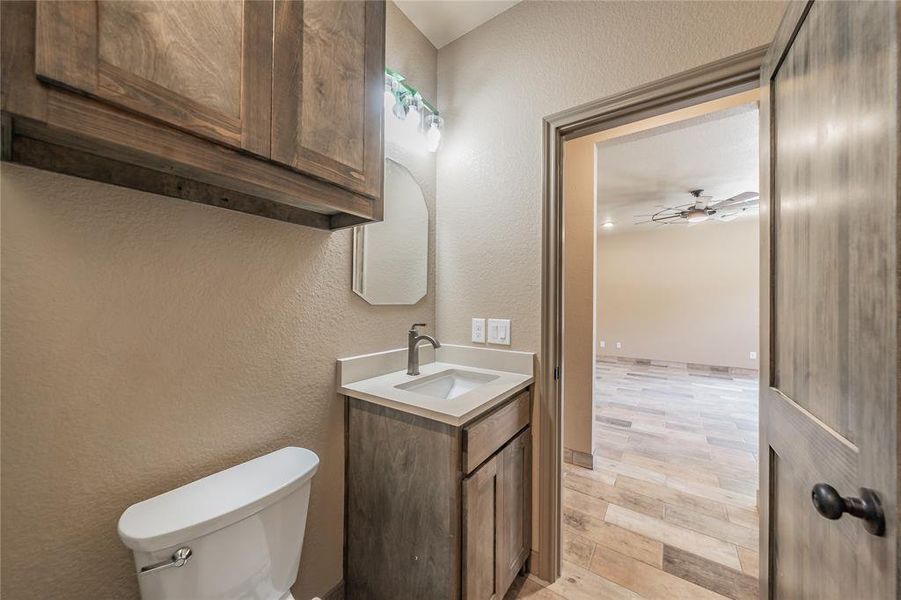 Furnished interior view inside a new home in , Bridgeport (Image 13). Furnished interior view inside a new home in , Bridgeport (Image 13).