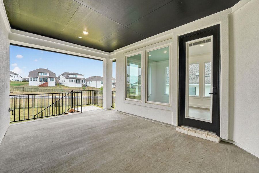 1912 Montella Way ~ Ready Now