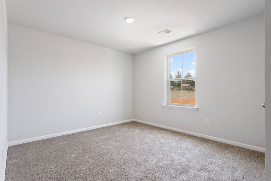 Easley, SC New Home.  - Slide 21