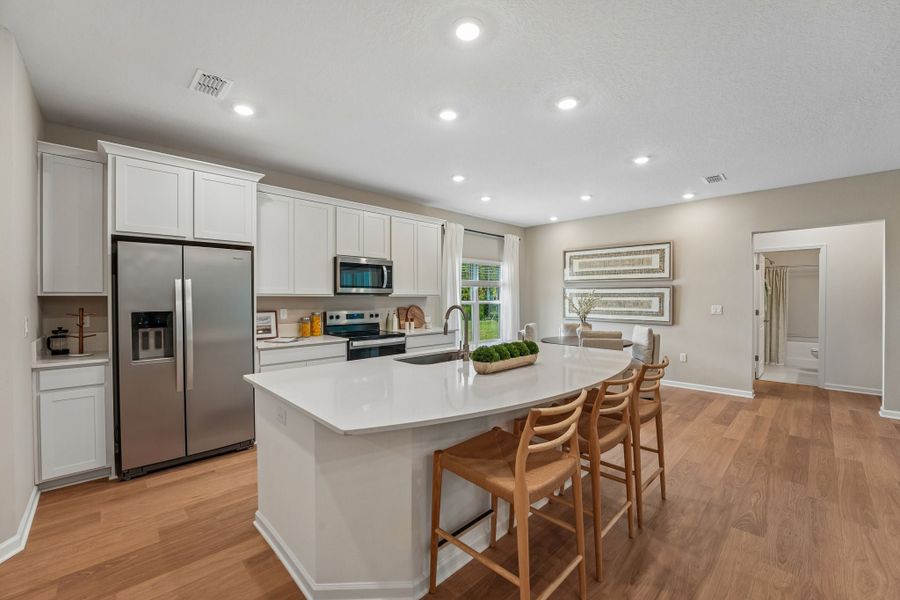 New Home in Green Cove Springs, FL.  - Slide 4