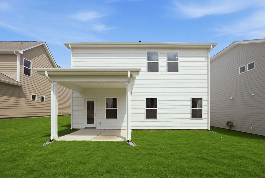 4br New Home in Indian Trail, NC. - Slide 6 4br New Home in Indian Trail, NC. - Slide 6