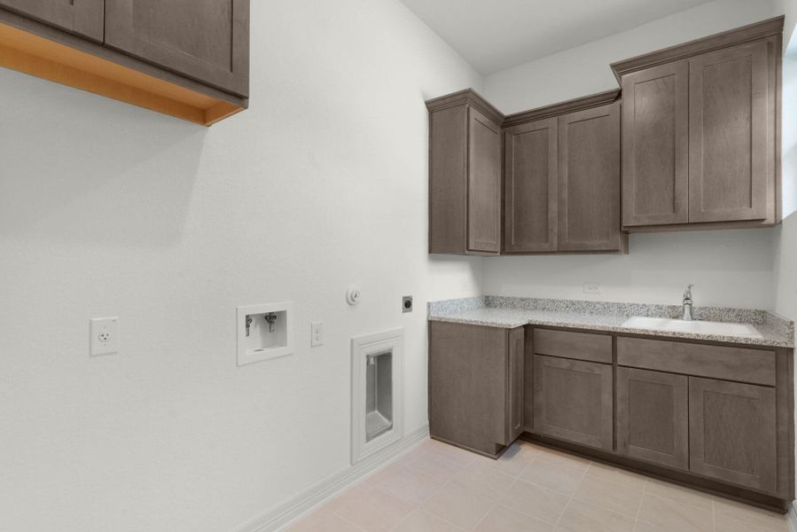 1219 Berkdale Bluff Sitterle Homes Highland Estates Milano