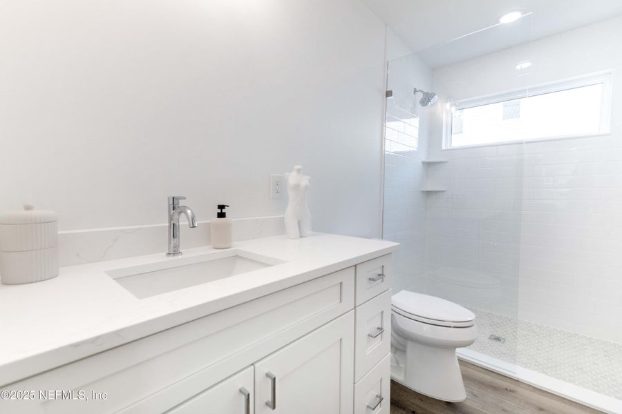 Furnished interior view inside a new home in , St. Augustine (Image 14). Furnished interior view inside a new home in , St. Augustine (Image 14).