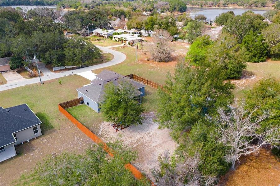 Natural landscape and outdoor views near  in Umatilla (Image 43).
