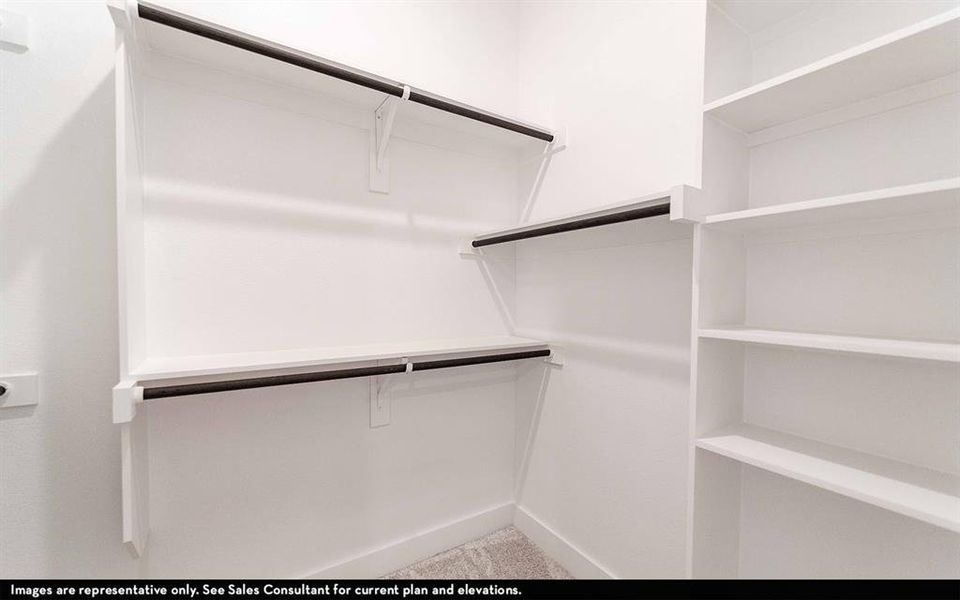 Image 19 of a home in Craig Ranch.