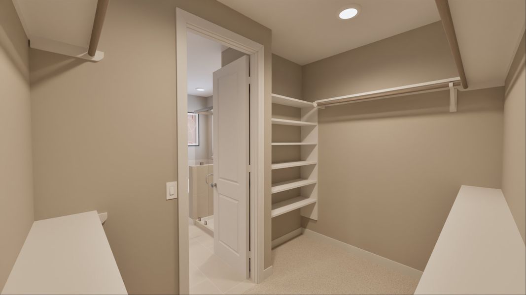 Image 50 representing the Wimberly by Tricoast Homes in La Segarra 40', Brookshire, TX. Image 50 representing the Wimberly by Tricoast Homes in La Segarra 40', Brookshire, TX.