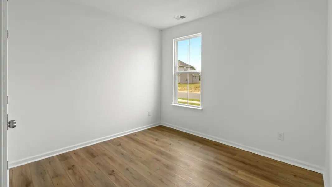 Furnished interior view inside a new home in Chestnut Farms, Longs (Image 16).