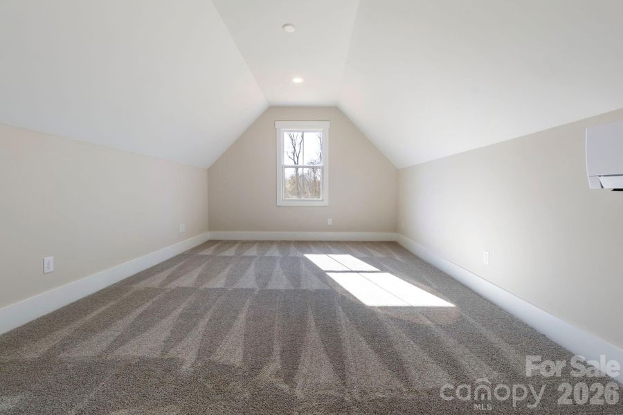 Spacious, unfurnished interior of a new home in , Rock Hill (Image 24).