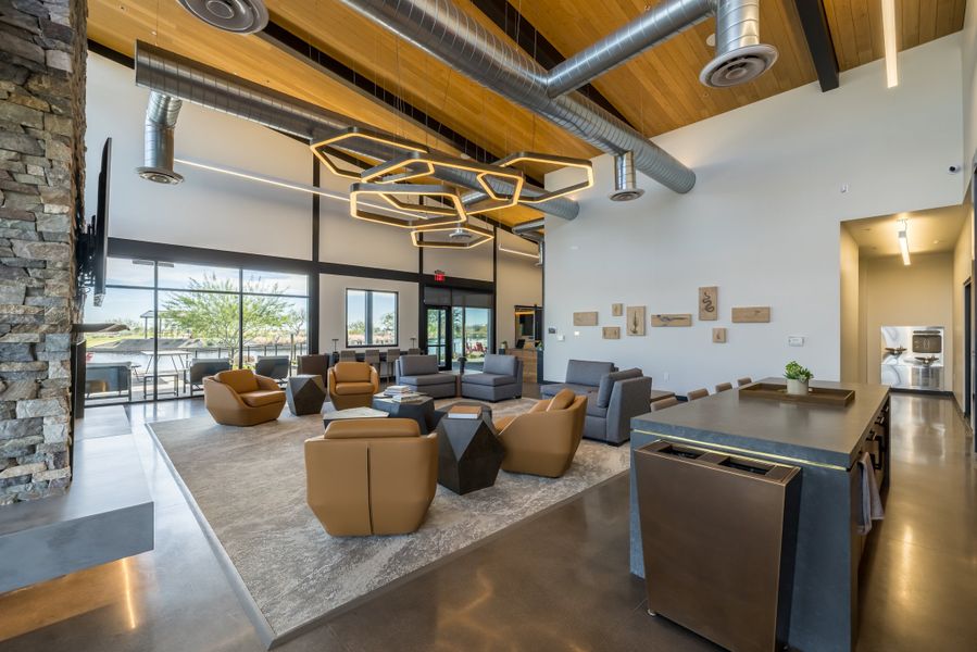 Community amenities in Blossom Rock Reserve Series, Apache Junction (Image 24).