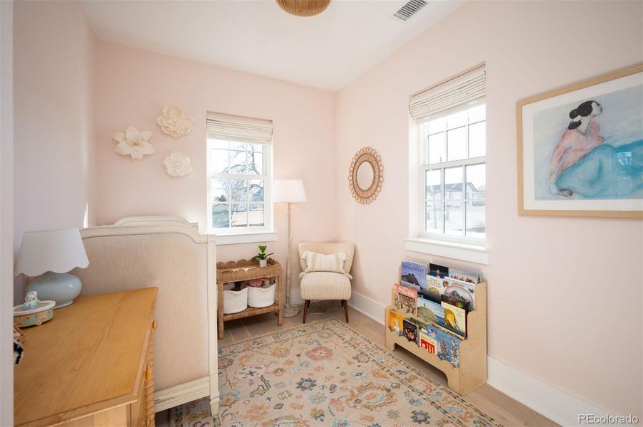 Furnished interior view inside a new home in , Wheat Ridge (Image 13). Furnished interior view inside a new home in , Wheat Ridge (Image 13).